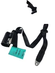 Wrangler 2006 Seat Belt Rear 655529. Fixed Price $109.00.