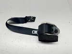 H30769 10-15 Jaguar Xjl Passenger Side Rear Seat Belt Retractor AW93611B68BB. Fixed Price $42.24.
