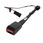 Oem 16-19 Ford Explorer Front Driver Side Seat Belt Buckle End FB5Z-7861203-AA. Fixed Price $109.44.