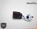 12-17 Volkswagen Cc Rear Left Driver Side & Center Buckle Oem. Fixed Price $34.65.