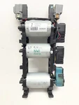 07-13 Escalade Yukon Front Driver Lh Power Seat Track Motor W/ Memory 6/8 Way. Fixed Price $80.00.