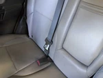 Tucson 2008 Seat Belt Rear 719028. Fixed Price $91.13.
