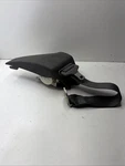 07-10 Mercedes W216 CL550 CL63 Amg Rear Left Driver Side Seat Belt Gray Oem. Fixed Price $32.48.