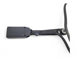 2009-2014 Honda Ridgeline Seat Belt Buckle Front Left/driver Dark Gray, 04816-SJ. Fixed Price $88.04.