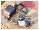 95 96 97 Toyota Tacoma Standard Single Cab Seatbelt Oem Passenger Right Side. Fixed Price $139.00.