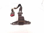 2018-2021 Honda Clarity Rear Center Middle Seat Belt 04823-TRT-A01ZA. Fixed Price $63.84.