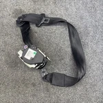 2007-2015 Audi Q7 Rear Right Passenger Side Second 2ND Row Seat Belt Oem.. Fixed Price $50.00.