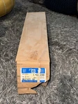 New Vintage Genuine Gm 12542193 Belt Kit, Interm Lh *light Gray 1992-1994. Fixed Price $179.99.