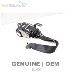 2013-2014 Bmw Alpina B7 Front Left Seat Belt Retractor 7296498. Fixed Price $34.49.