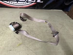 Chevrolet Silverado Rear Left Driver Lh Seat Belt Gm 15249693 Oem Gray. Fixed Price $58.95.