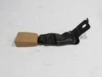 10-20 Bentley Mulsanne 2012 Rear Right Passenger Seat Belt Buckle. Fixed Price $39.10.