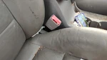 2002-2005 Vw Passat Passenger Right Front Seat Belt Buckle Receiver Oem Gray. Fixed Price $106.81.