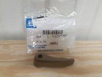 Nos Gm 12377752 Driver Seat Back Latch Handle- Beige 1998-2003 Blazer S10 Sonoma. Fixed Price $29.95.