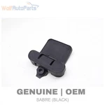 2017-2024 Audi A5 Quattro Rear Seat Belt Retractor Cover 8W7857717. Fixed Price $12.13.