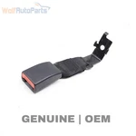 2014-2018 Bmw X5 Rear Center Seat Belt Buckle / Receiver 7318063. Fixed Price $29.99.