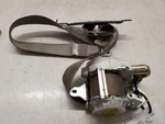 Toyota Camry Le/sedan, Front Rr Seat Belt Assy, 07-11, Tan, FB40, 73210-06161-E1. Fixed Price $100.87.