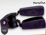 2012 - 2022 Volkswagen Passat Tdi Rear Left Side Seat Belt Buckle Oem. Fixed Price $31.04.