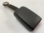 Jeep Jk Wrangler Passenger Right Front Seat Belt Buckle 1HQ401DVAA 07-10 168933. Fixed Price $49.99.