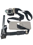 Seat Belt Front Bucket Driver Retractor Fits 15-20 Infiniti QX60 659860. Fixed Price $134.00.
