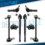 Front Lower Ball Joint Sway Bar Tie Rod For Chevy Cobalt Hhr Pontiac G5 Pursuit. Fixed Price $65.36.