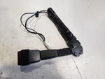 Left Seat Belt Buckle 2013 Bmw 320I F30 N20 Auto Awd 12-18 Oem 34110143B. Fixed Price $81.00.