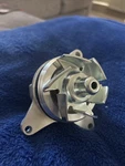 New Water Pump Ford Focus Mazda 3 Fusion Edge Mercury Milan Transit Connect Mkz. Fixed Price $5.60.