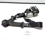 12-13 Oem Mercedes W212 E350 C63 Amg Front Driver Retractor. Fixed Price $135.03.