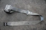 Rear Outer Seat Belt Retractor Black LR092535 Oem Range Rover Velar L560 2018-20. Fixed Price $67.49.