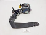11-15 Oem Mini Cooper R57 Convertible Rear Right Seat Belt Retractor. Fixed Price $55.02.