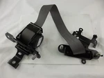 2011-2017 Honda Odyssey Seat Belt Rear 2ND Row Center. Fixed Price $54.58.