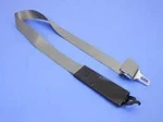 06-09 Dodge Ram Oem Mopar Fr Lap BELT,M9D5,5GW301D5AC 197129. Fixed Price $49.00.