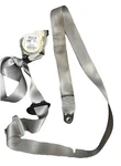 13-16 Dodge Dart Rear Right Rh Pass Side Seat Belt Retractor Assy Oem #ST13. Fixed Price $80.00.