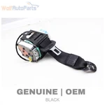 2007-2015 Audi Quattro Rear Left Coupe Seat Belt Retractor 8J8857805G. Fixed Price $60.99.