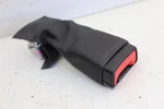 Bentley Continental Gt V8 Coupe 2016 Rear Seatbelt Buckle Rhs 3W0857740 J248. Fixed Price $50.00.