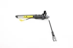 2017 - 2020 Fiat 500L Front Left Side Seat Belt Pretensioner Oem 07355924730. Fixed Price $74.79.