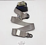 99-03 Oem Volkswagen Eurovan Front Right Passenger Seat Belt Retractor Gray. Fixed Price $89.95.