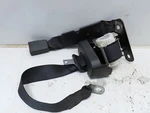 09-12 Oem Dodge Ram Mopar Rear Center Seat Belt Retractor W/buckle & Trim. Fixed Price $45.00.