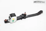2019-2023 Hyundai Santa Fe Rear 2ND Second Row Right Side Seat Belt Black Oem. Fixed Price $99.99.