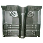 Lkq Goodmark Floor Pan Plymouth Barracuda 1970. Fixed Price $773.80.