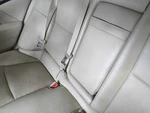 Center Retractor Infiniti Q50 2015 Seat Belt Rear 601015. Fixed Price $88.26.