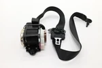 2020 - 2025 Mercedes GLB250 X247 Front Right Seat Belt Retractor Oem Black 651. Fixed Price $161.36.