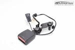 2020-2025 Ford Escape Rear 2ND Second Row Right Side Seat Belt Buckle Black Oem. Fixed Price $104.99.