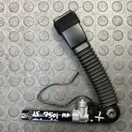 2009-2015 Bmw 750I Front Right Side Seat Belt Buckle Receiver Oem. Fixed Price $36.00.