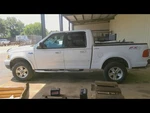 Seat Belt Front Bucket Driver Retractor Fits 02-03 Blackwood 1283050. Fixed Price $114.29.