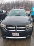 Used Front Left Seat Belt Fits: 2013 Dodge Durango Bucket Driver. Fixed Price $114.90.