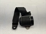 Oem Rear Left Seat Belt 2007 2008 2009 2010 2011 2012 2013 Mini Cooper 601030300. Fixed Price $41.00.