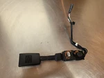 13-14 Ford Escape 13-18 C-max Front Right Passenger Side Seat Belt Buckle Black. Fixed Price $40.00.