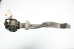 2002-2008 Jaguar X Type Rear Passenger Right Seat Belt Tan Beige J5590. Fixed Price $37.79.