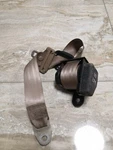 Chrysler Concorde 2004/LEFT Rear Seat BELT/E23183. Fixed Price $10.00.