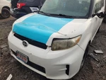 Seat Belt Front Bucket Passenger Retractor Fits 11-15 Scion Xb 1757666. Fixed Price $75.00.
